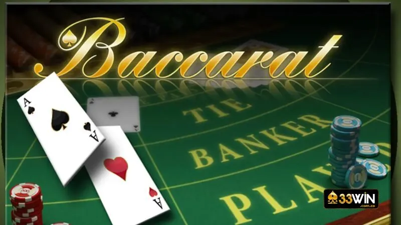 Baccarat là gì?