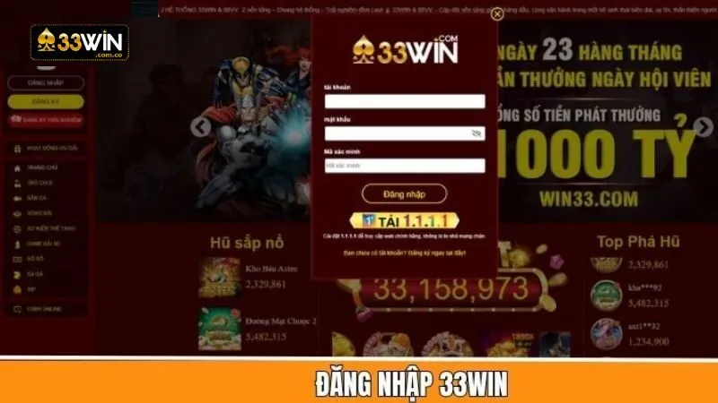 Cách tham gia chi tiết