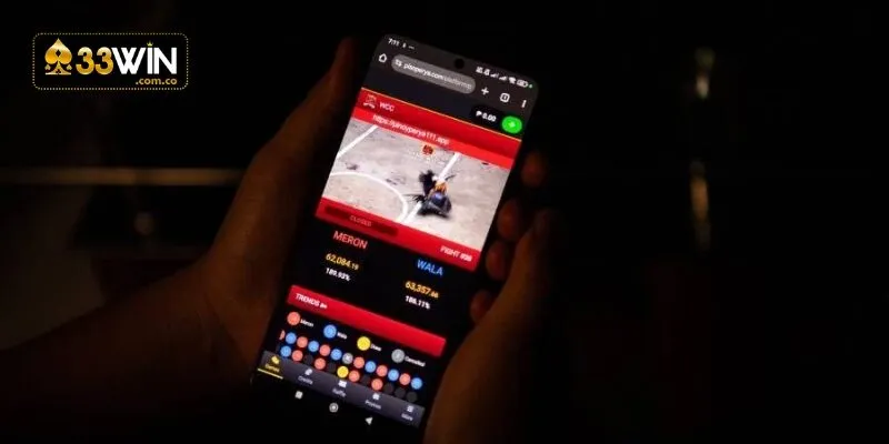 Có nhiều cửa cược để bạn dễ dàng lựa chọn Có nhiều cửa cược để bạn dễ dàng lựa chọn