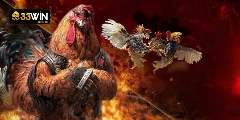 Đá gà Thomo là gì?