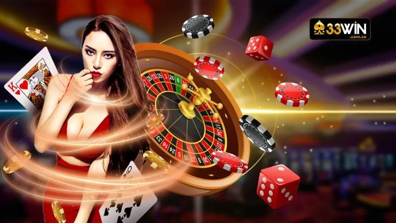 Đánh giá từ người dùng 33WIN