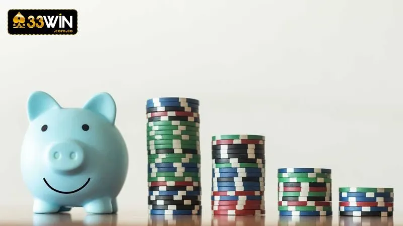 Đặt giới hạn tiền chơi là cách đánh xổ số Vietlott thông minh