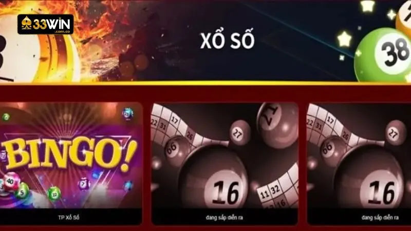 Điểm danh các hình thức chơi Xổ Số phổ biến tại nhà cái