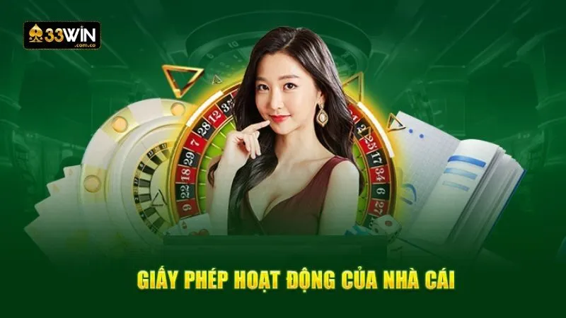 Giấy chứng nhận GEOTRUST