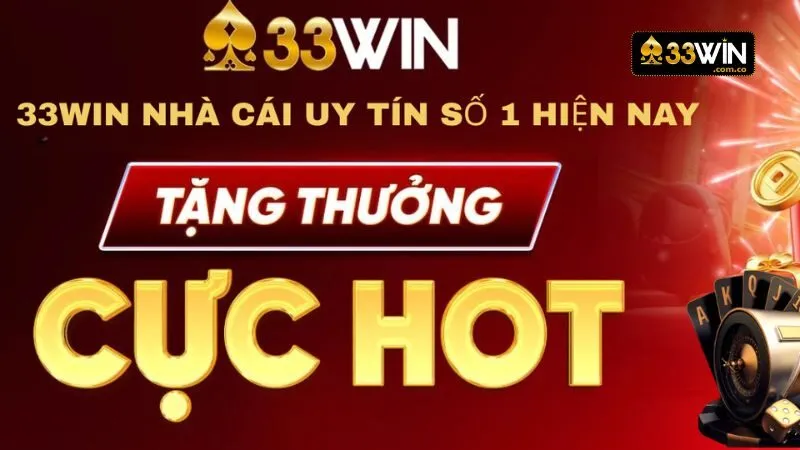 Giới thiệu 33WIN