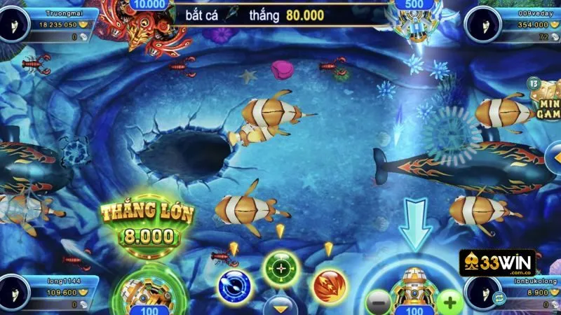 Hướng dẫn cách chơi game cơ bản dành cho tân thủ Hướng dẫn cách chơi game cơ bản dành cho tân thủ