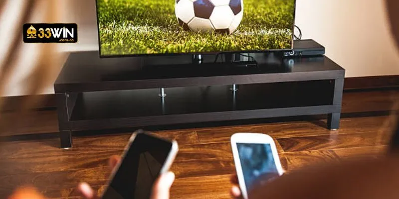 Kèo cược 1x2 hình thức cá độ đá bóng hàng đầu Việt Nam