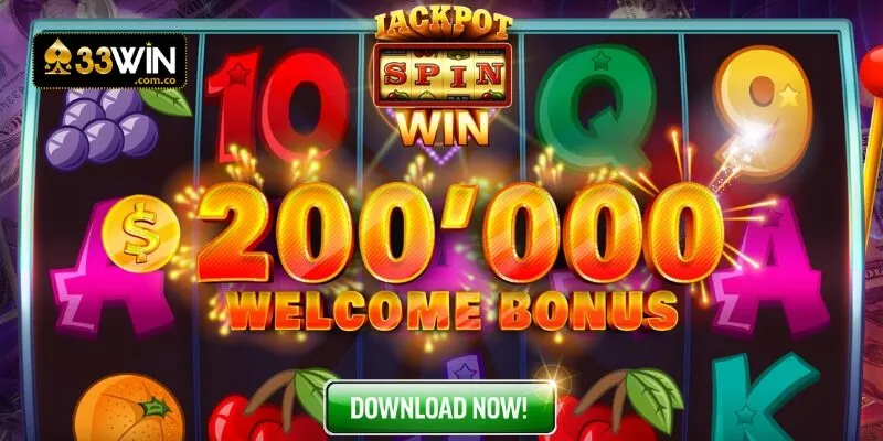 Không thể bỏ lỡ trải nghiệm nổ hũ đặc sắc tại hệ thống Không thể bỏ lỡ trải nghiệm nổ hũ đặc sắc tại hệ thống