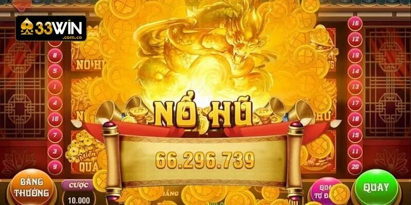 Kinh nghiệm chơi nổ hũ trực tuyến tân thủ cần nắm