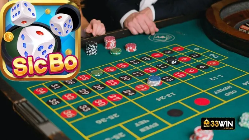 Lưu ý khi đặt cược Sicbo Tài Xỉu