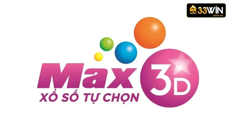 Max 3D là loại sản phẩm do đích thân Vietlott phát hành