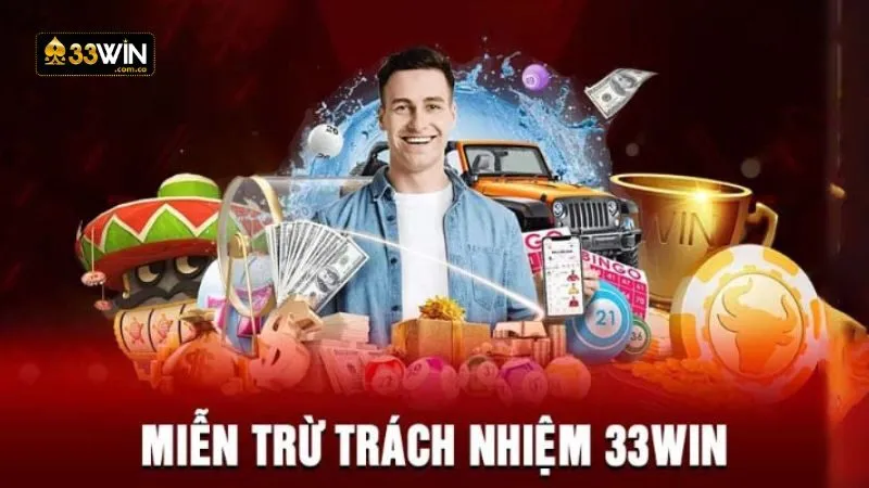 Miễn trừ trách nhiệm là gì?