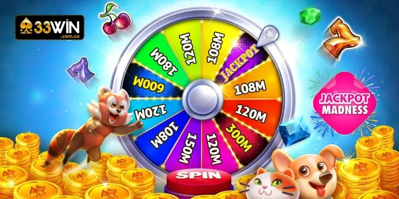 Người chơi không lo nhàm chán với bộ sưu tập nổ hũ đầy đặc sắc