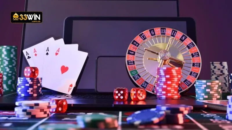 Nhiều trò chơi thú vị đang chờ bạn khám phá