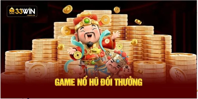 Nổ hũ đổi thưởng có gì hấp dẫn? Nổ hũ đổi thưởng có gì hấp dẫn?