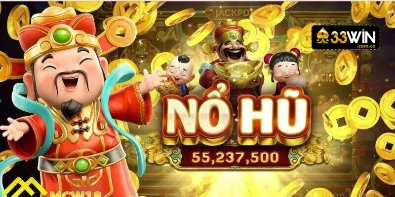 Nổ hũ siêu thưởng là gì? Nổ hũ siêu thưởng là gì?