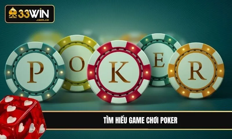 Poker hấp dẫn mọi bet thủ