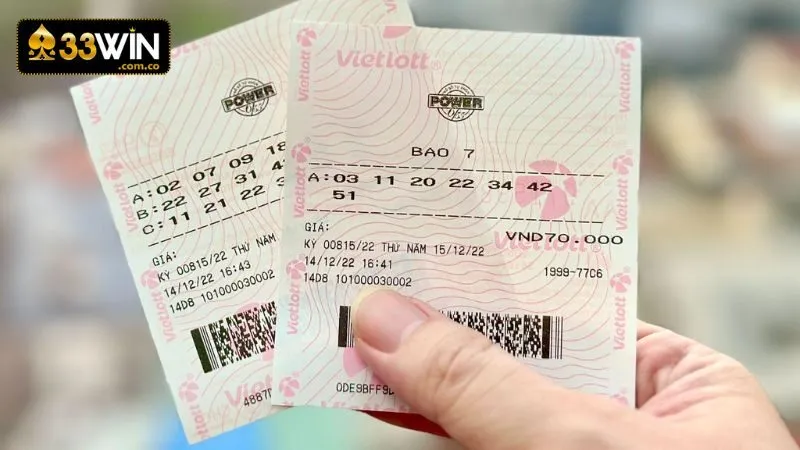 Power 6/55 là hình thức đánh xổ số được đông đảo người chơi yêu thích