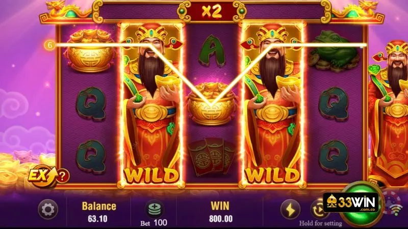 Sảnh JILI là điểm đến cho các tay cược có tài chính vừa phải