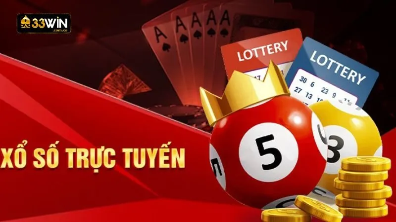 Sơ lược về Xổ Số 33WIN