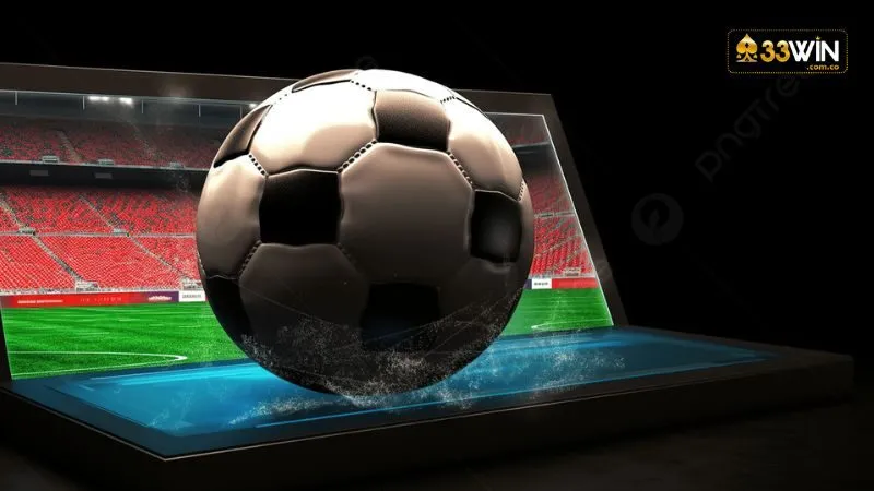 Thể thao 33WIN là gì?