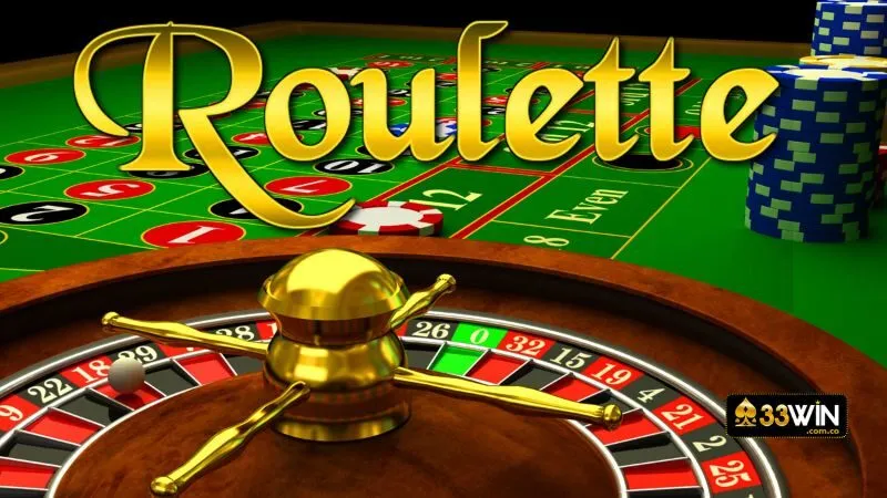 Tìm hiểu game sòng bạc Roulette Tìm hiểu game sòng bạc Roulette