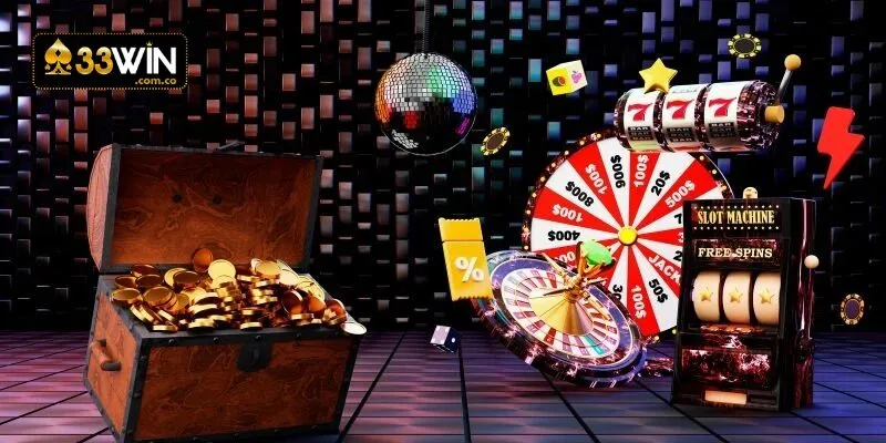 Tìm hiểu nổ hũ may mắn là gì?