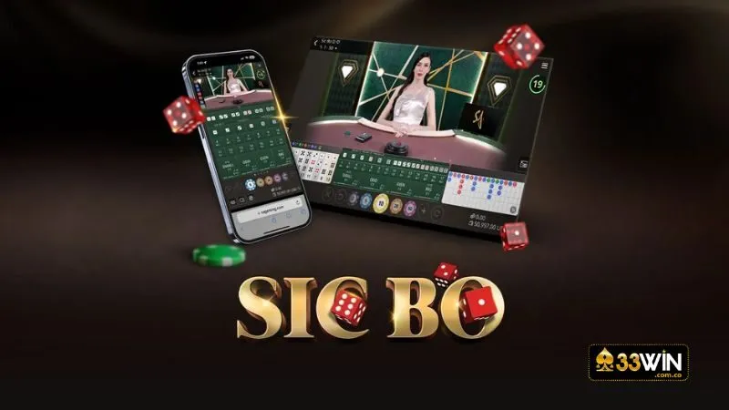 Tìm hiểu Sicbo là gì?