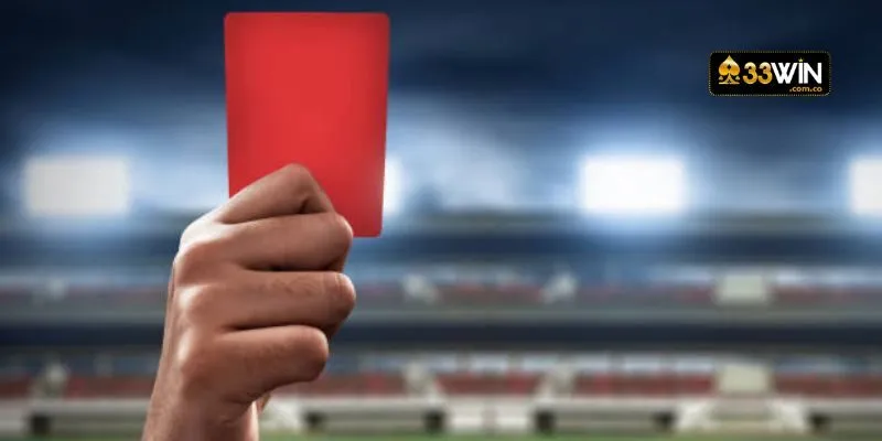 Tổng quan về kèo cược total cards trong cá độ đá banh