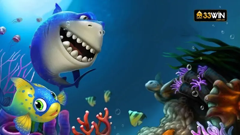 Trò chơi mở ra không gian giải trí chân thực Trò chơi mở ra không gian giải trí chân thực