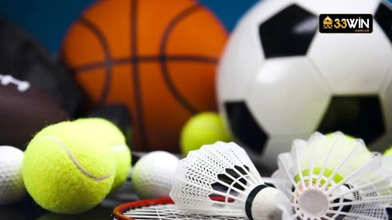 Trực tiếp đa dạng bộ môn