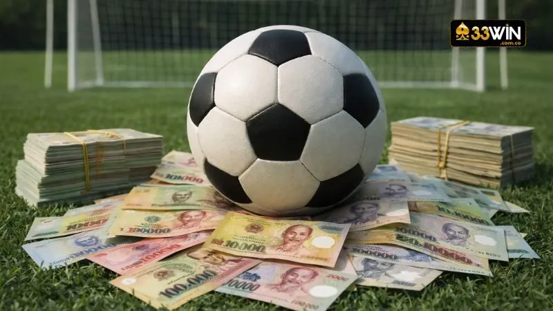 Ưu điểm của thể thao 33WIN